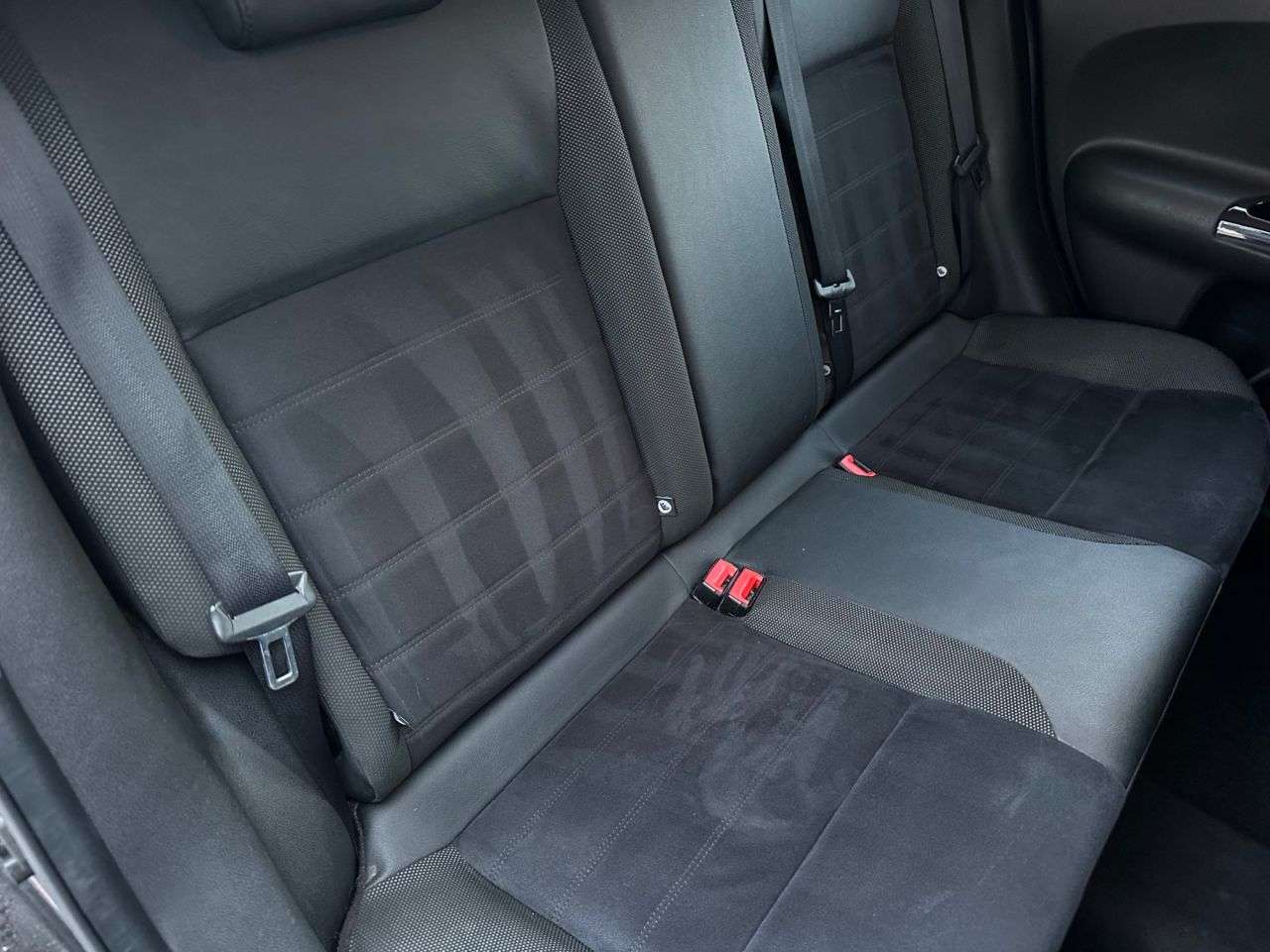 2017 NISSAN JUKE 2017 NISSAN JUKE