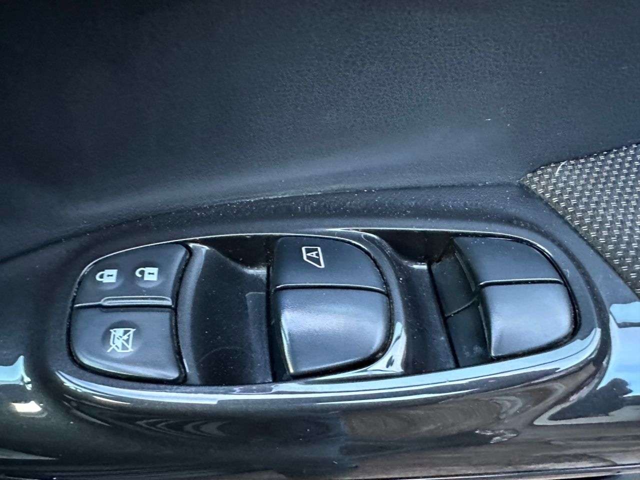 2017 NISSAN JUKE 2017 NISSAN JUKE