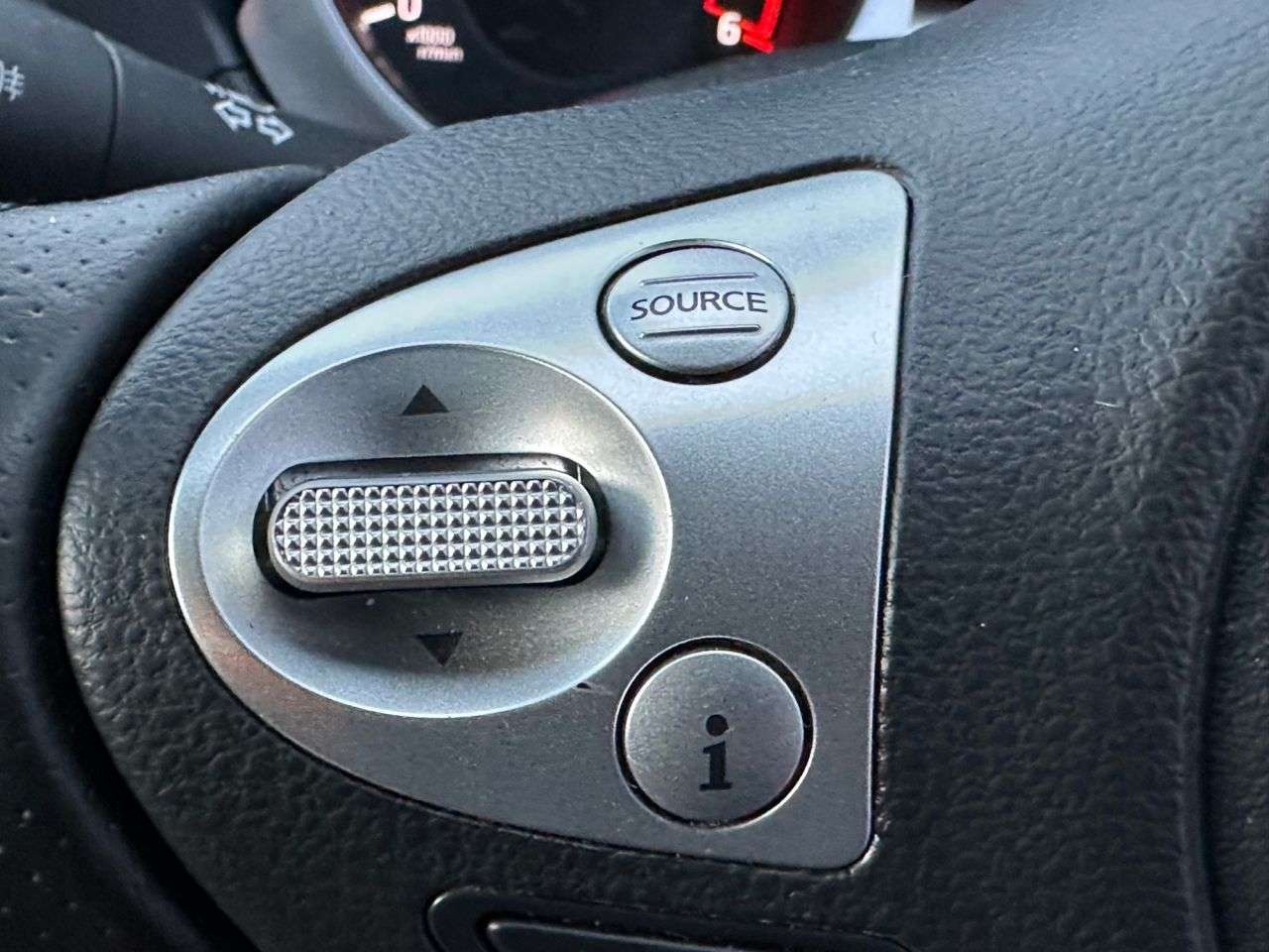 2017 NISSAN JUKE 2017 NISSAN JUKE