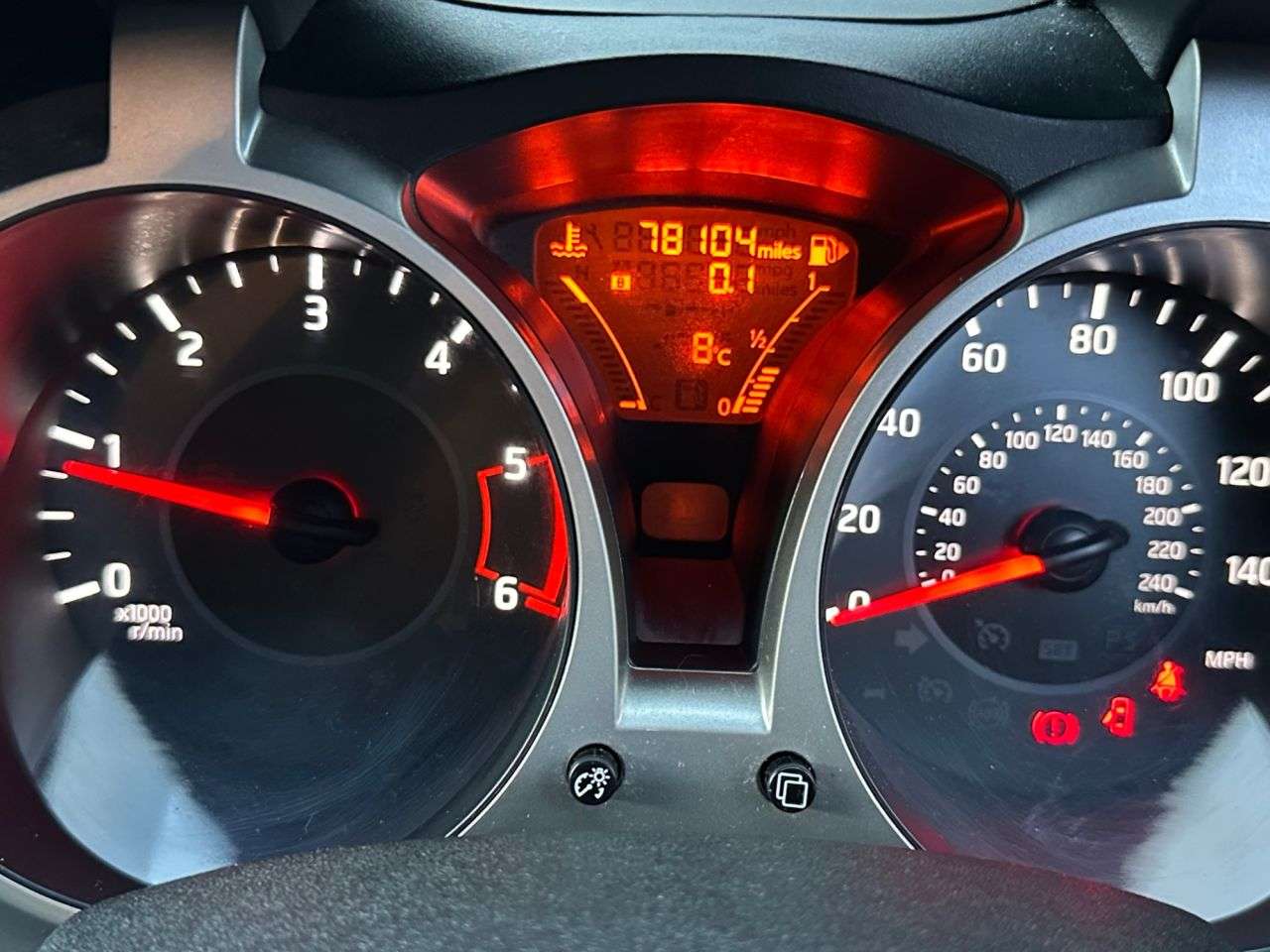 2017 NISSAN JUKE 2017 NISSAN JUKE