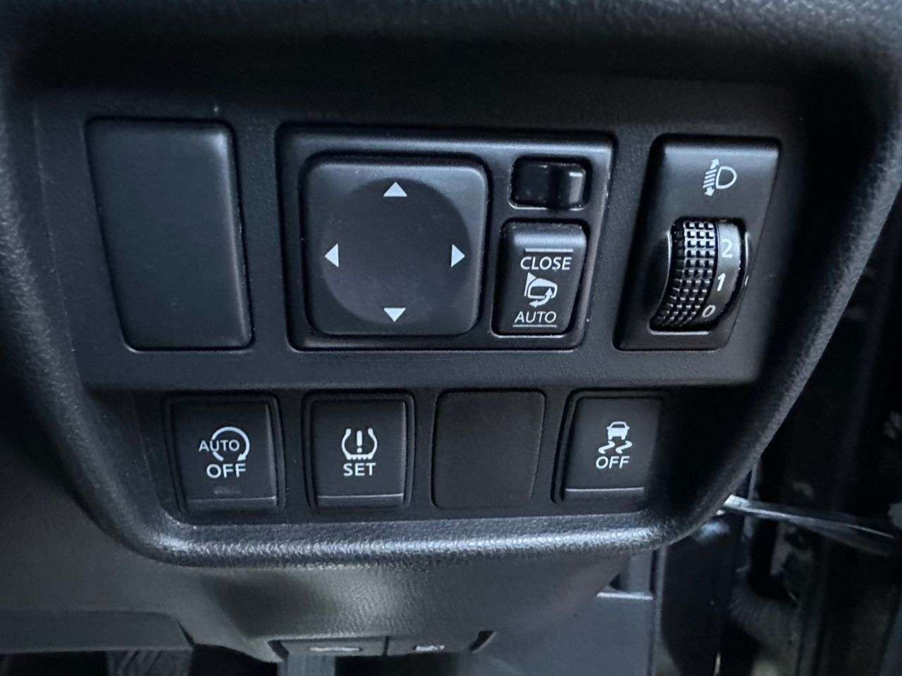 2017 NISSAN JUKE 2017 NISSAN JUKE