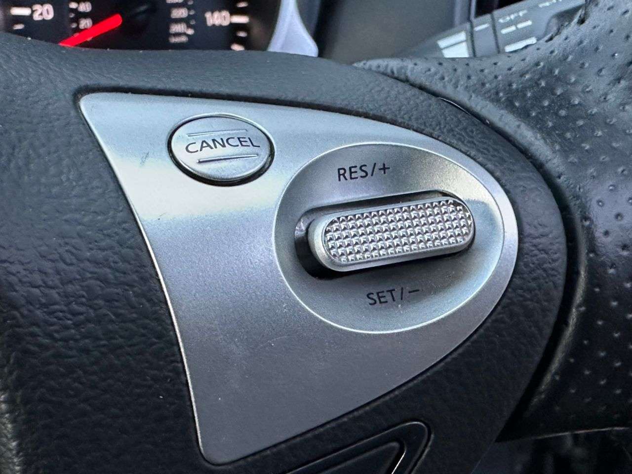 2017 NISSAN JUKE 2017 NISSAN JUKE