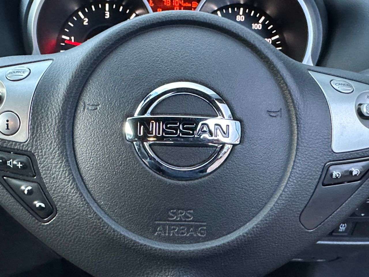2017 NISSAN JUKE 2017 NISSAN JUKE