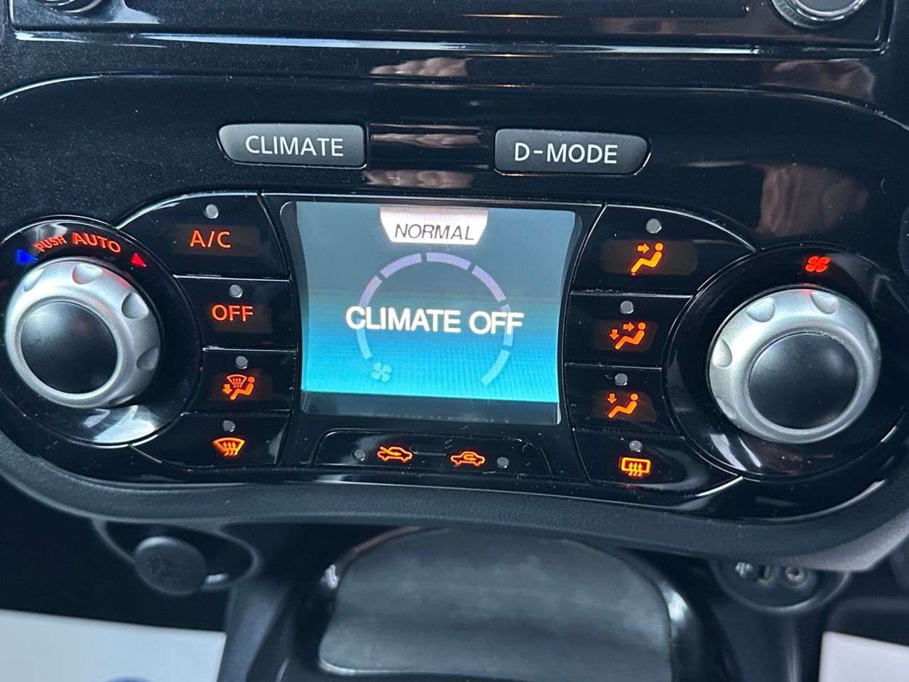 2017 NISSAN JUKE 2017 NISSAN JUKE