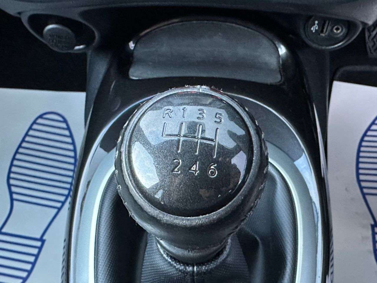 2017 NISSAN JUKE 2017 NISSAN JUKE