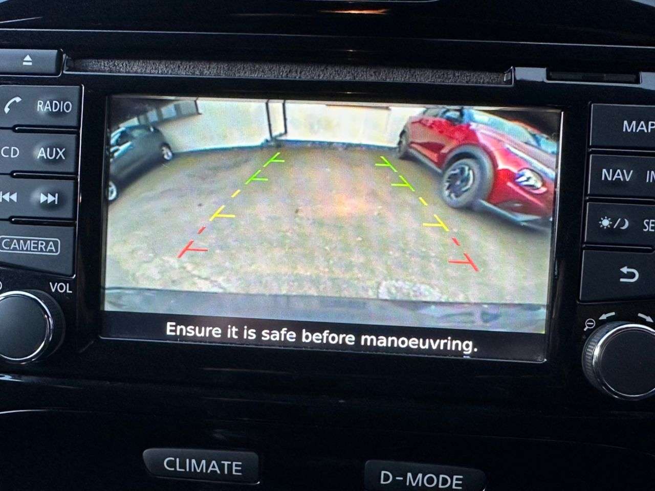 2017 NISSAN JUKE 2017 NISSAN JUKE