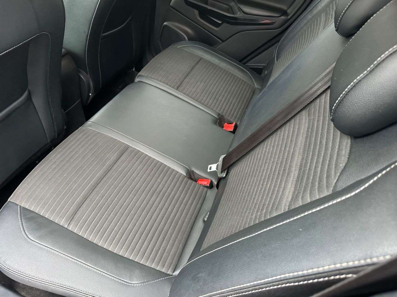 2019 FORD ECOSPORT 2019 FORD ECOSPORT