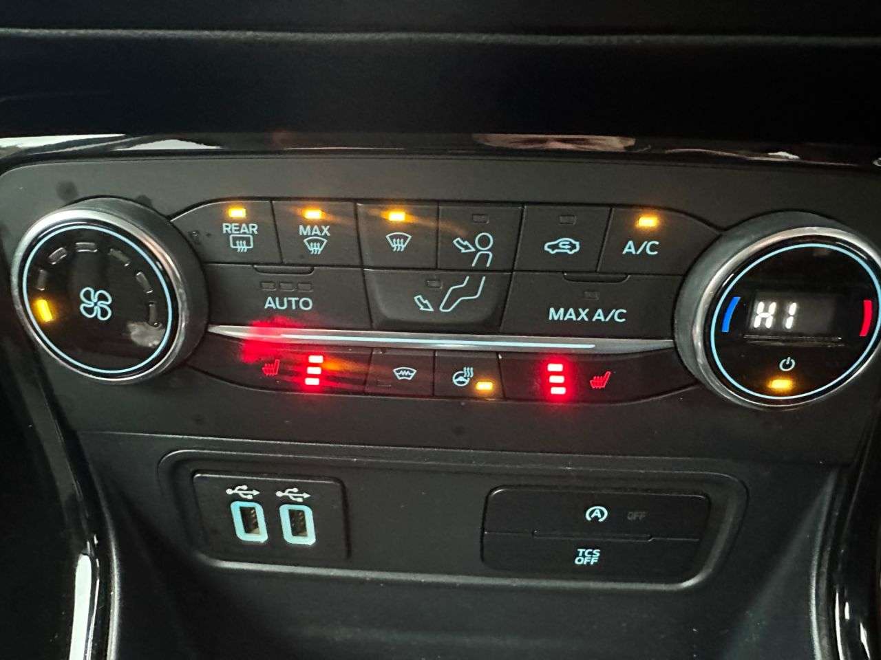 2019 FORD ECOSPORT 2019 FORD ECOSPORT