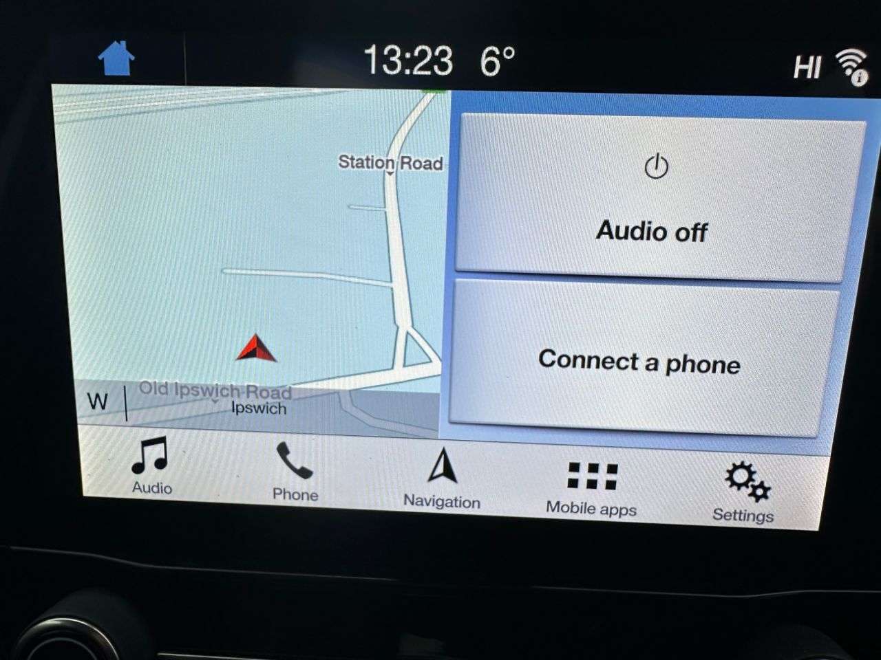 2019 FORD ECOSPORT 2019 FORD ECOSPORT