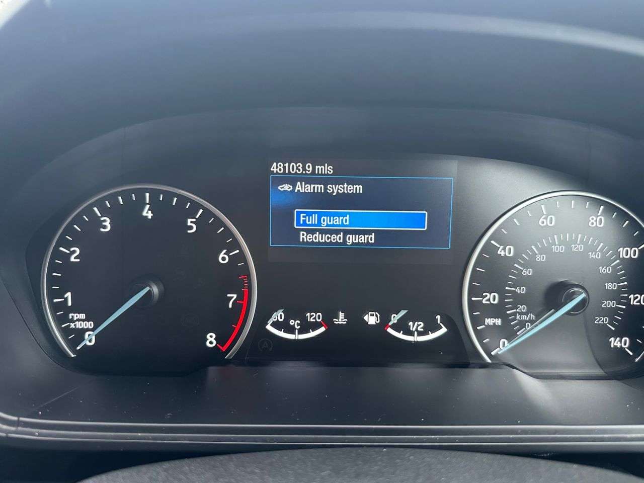 2019 FORD ECOSPORT 2019 FORD ECOSPORT