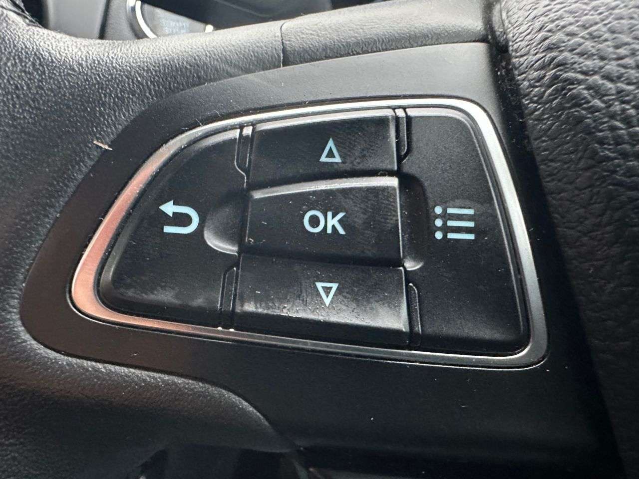 2019 FORD ECOSPORT 2019 FORD ECOSPORT