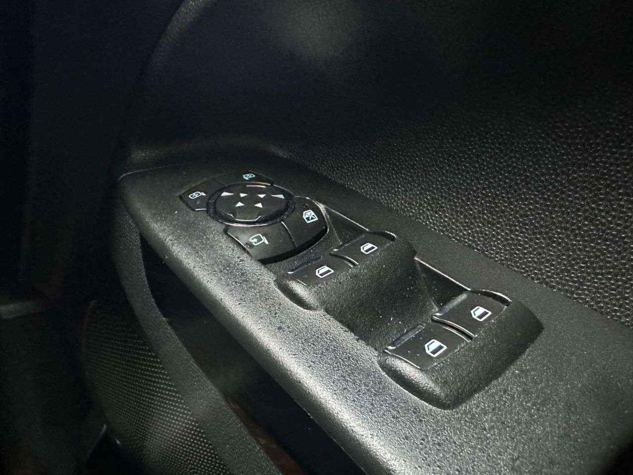 2019 FORD ECOSPORT 2019 FORD ECOSPORT