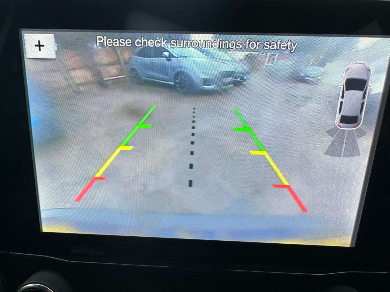 2019 FORD ECOSPORT 2019 FORD ECOSPORT