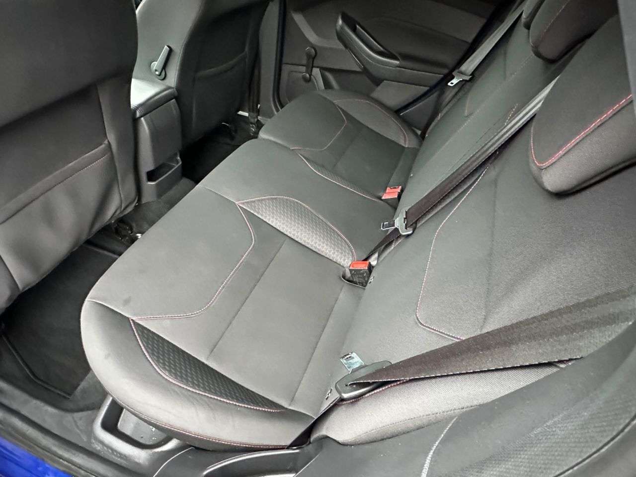 2017 FORD FOCUS 2017 FORD FOCUS