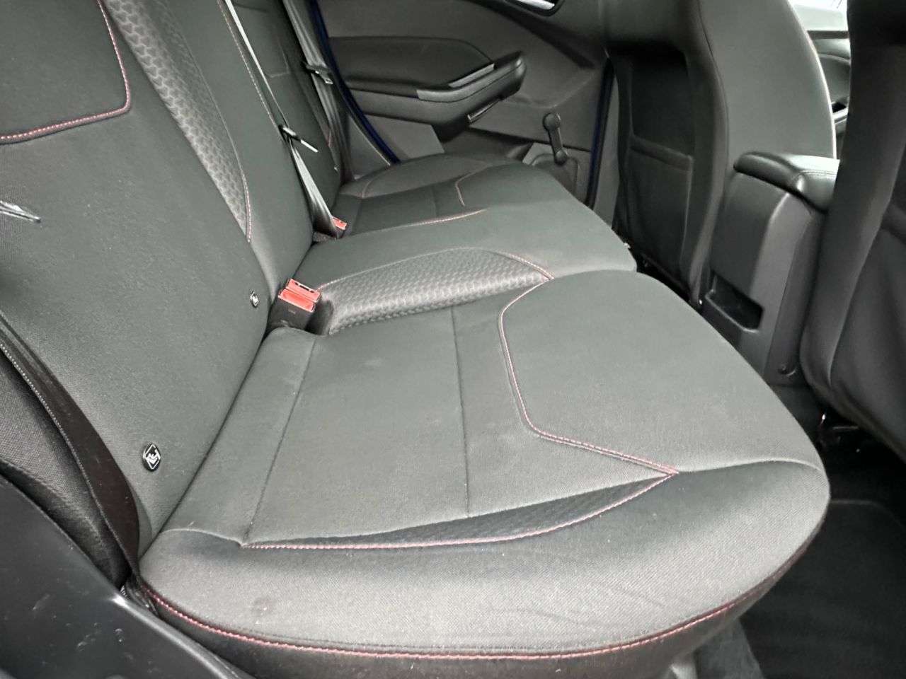 2017 FORD FOCUS 2017 FORD FOCUS