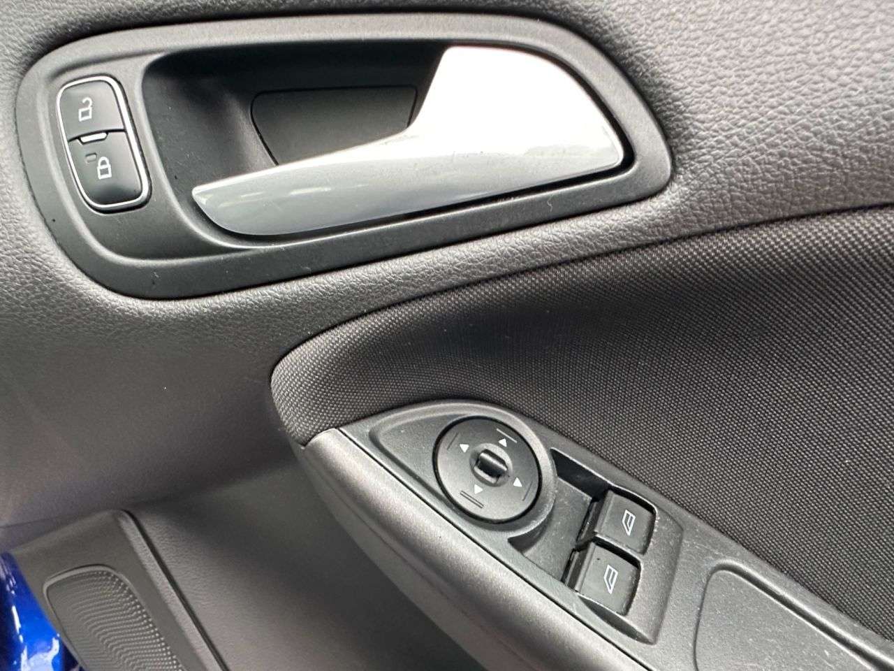 2017 FORD FOCUS 2017 FORD FOCUS