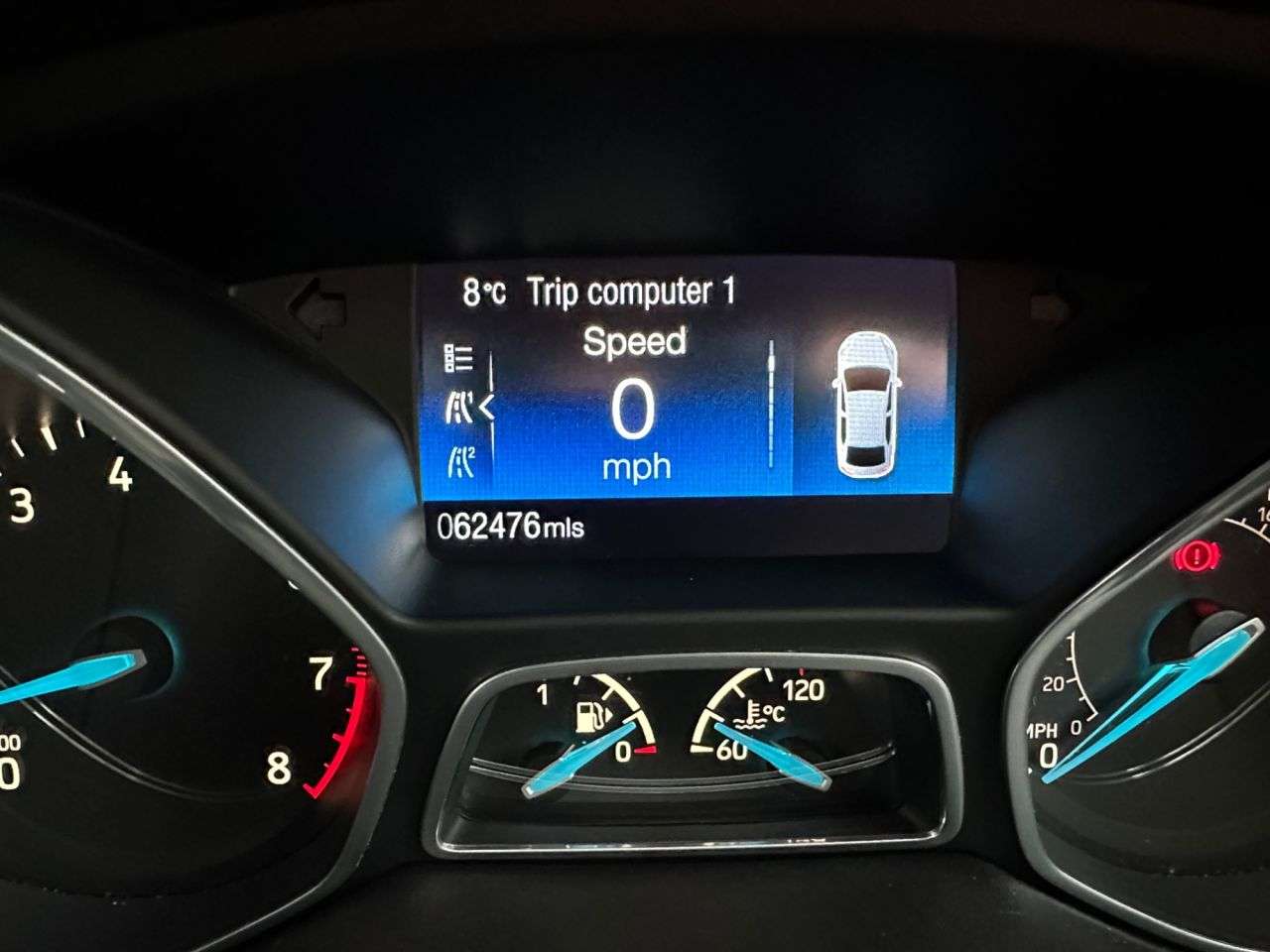 2017 FORD FOCUS 2017 FORD FOCUS