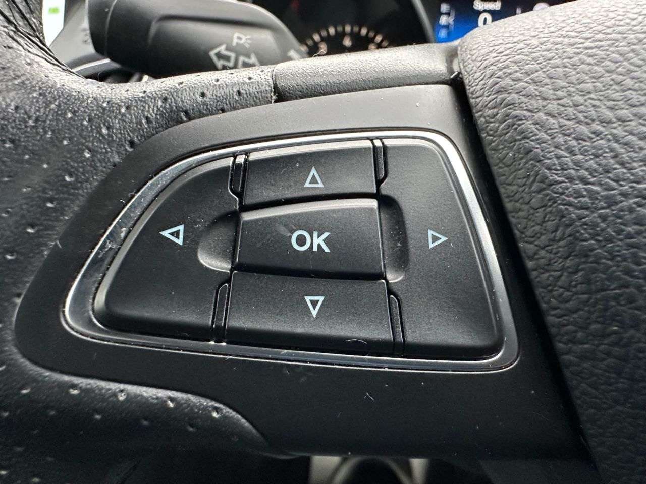 2017 FORD FOCUS 2017 FORD FOCUS