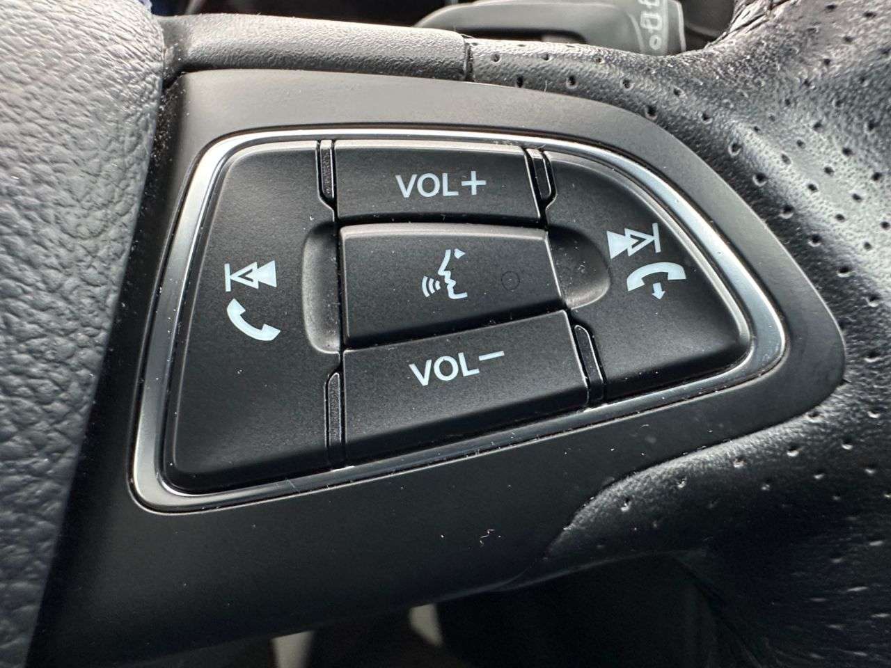 2017 FORD FOCUS 2017 FORD FOCUS