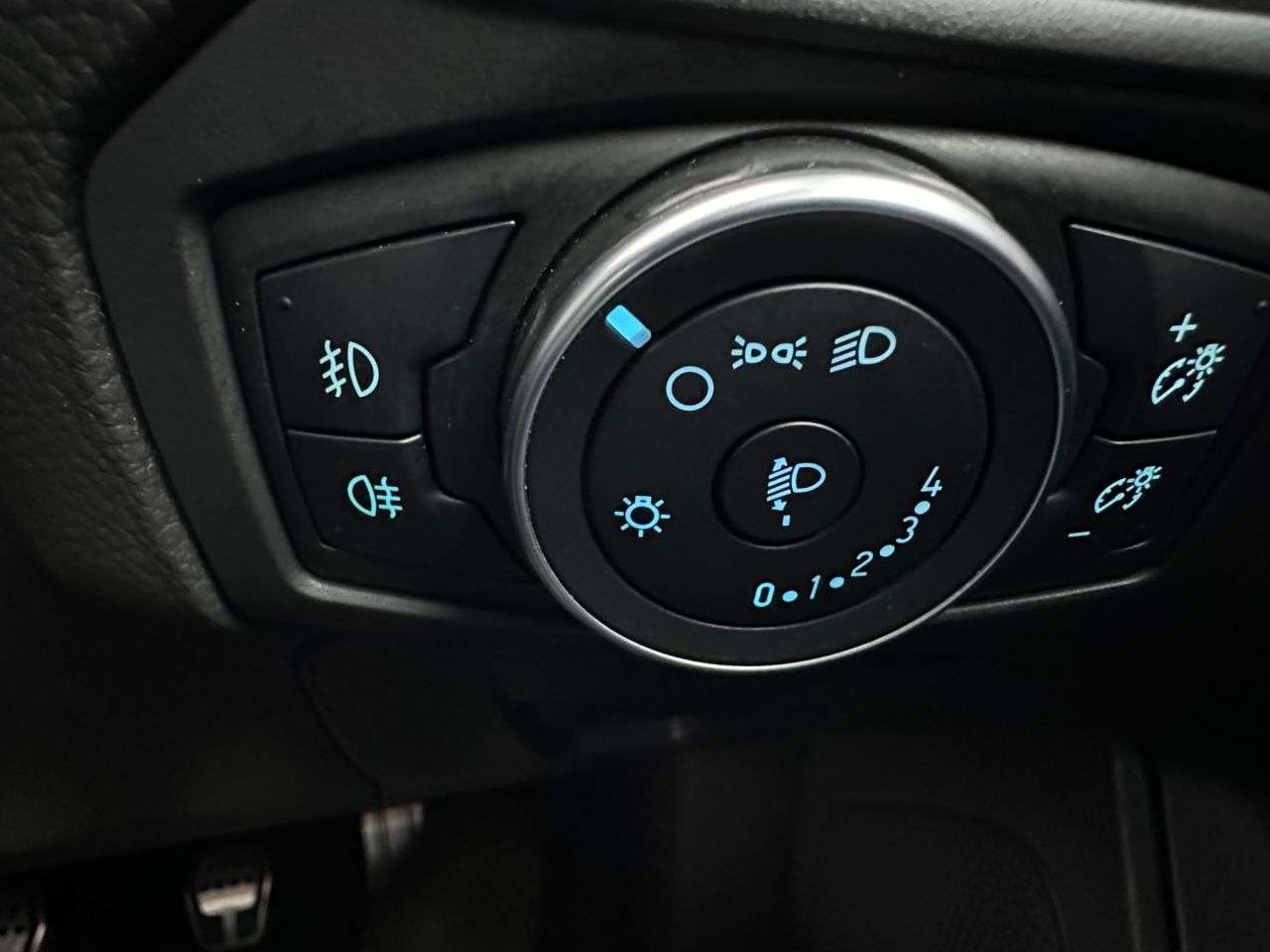 2017 FORD FOCUS 2017 FORD FOCUS