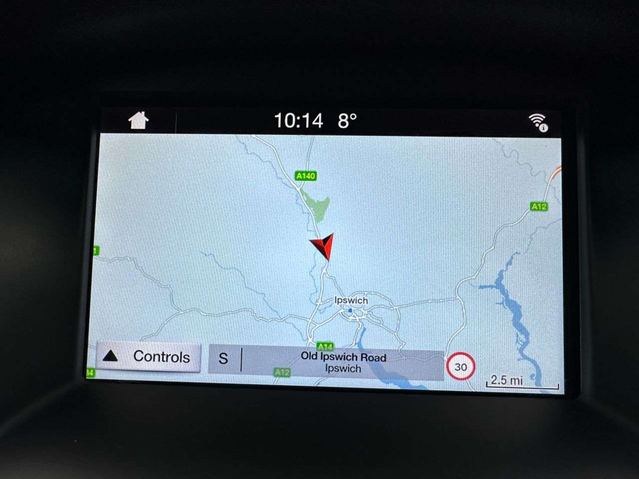 2017 FORD FOCUS 2017 FORD FOCUS