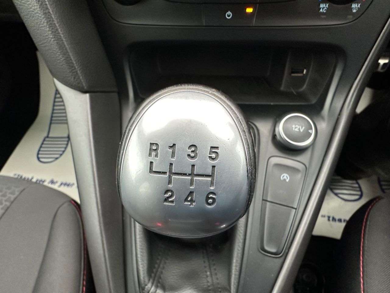 2017 FORD FOCUS 2017 FORD FOCUS