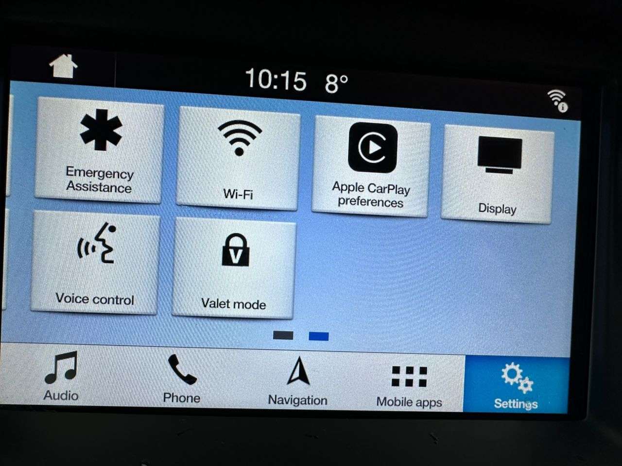 2017 FORD FOCUS 2017 FORD FOCUS