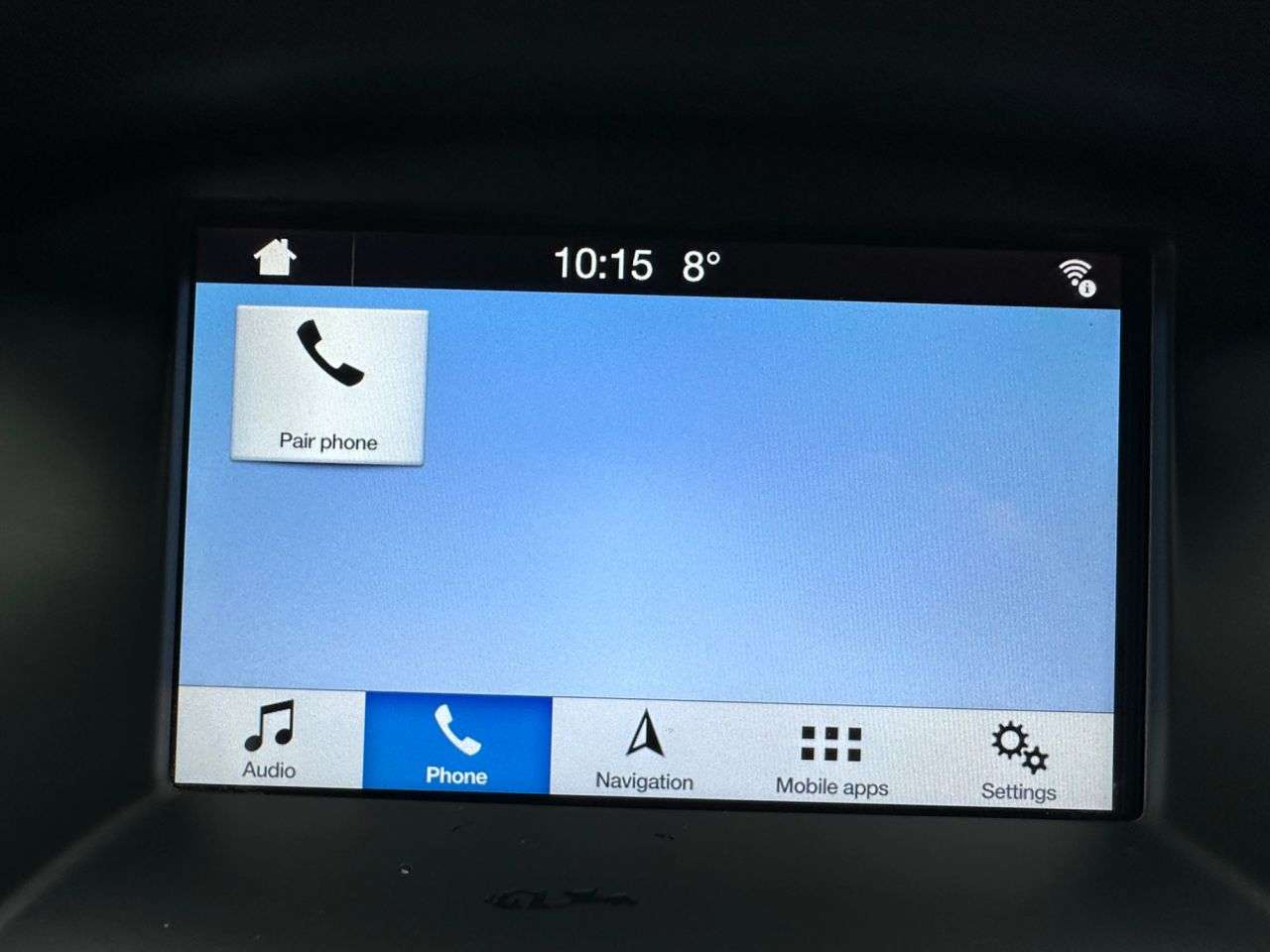 2017 FORD FOCUS 2017 FORD FOCUS