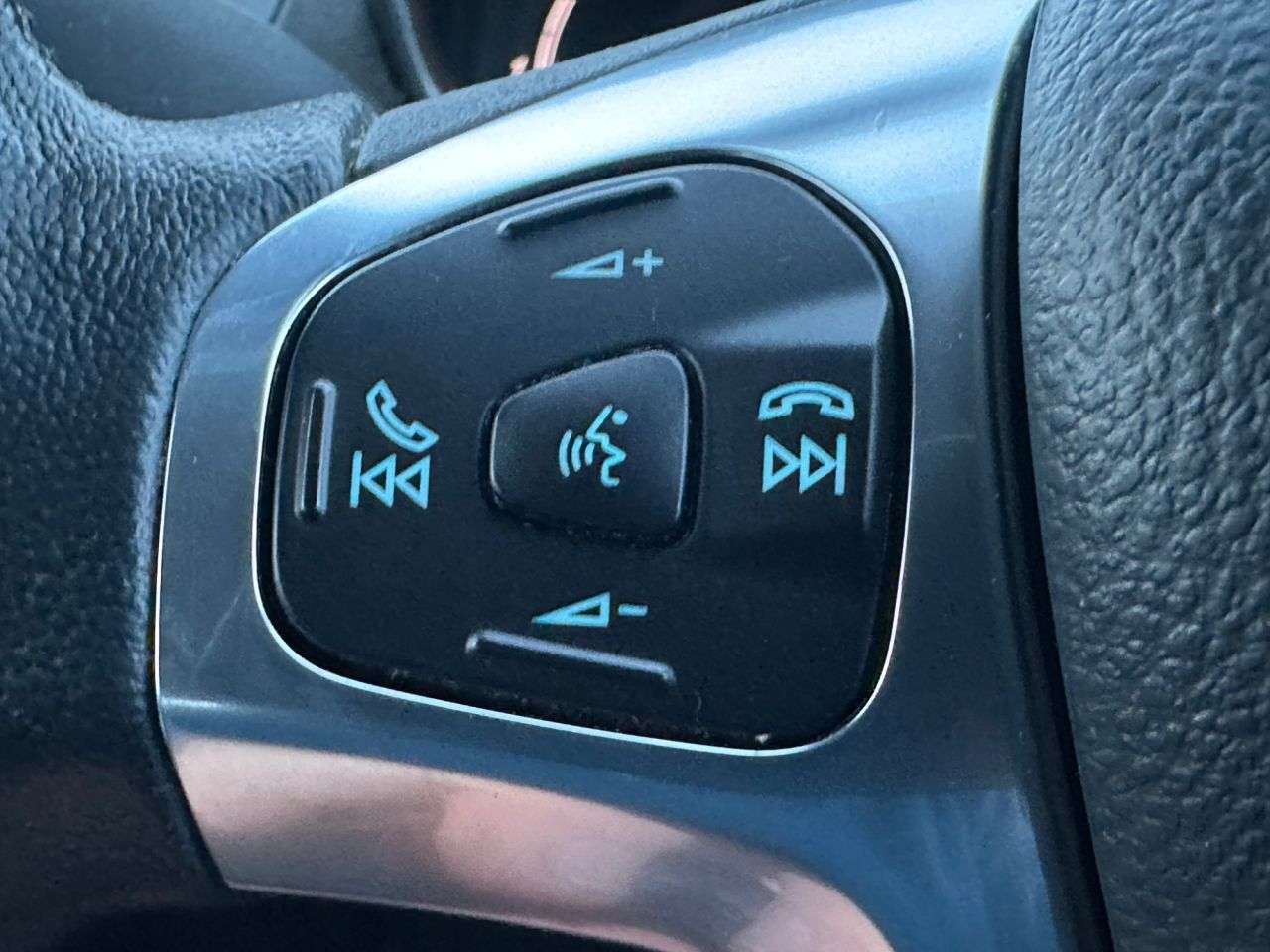 2017 FORD FIESTA 2017 FORD FIESTA