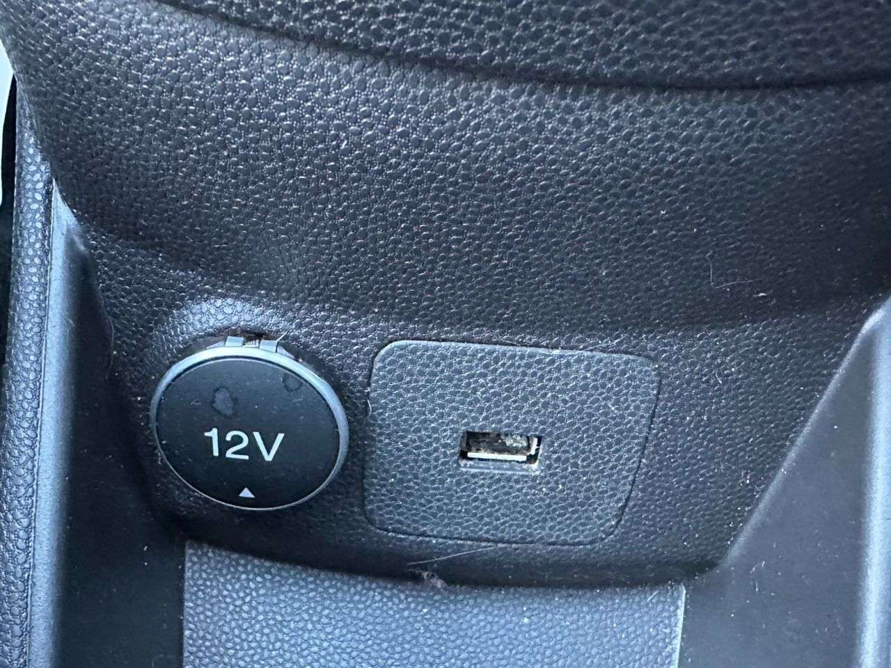 2017 FORD FIESTA 2017 FORD FIESTA