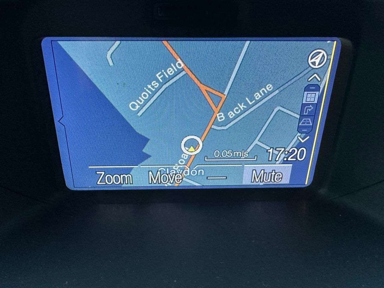 2017 FORD FIESTA 2017 FORD FIESTA