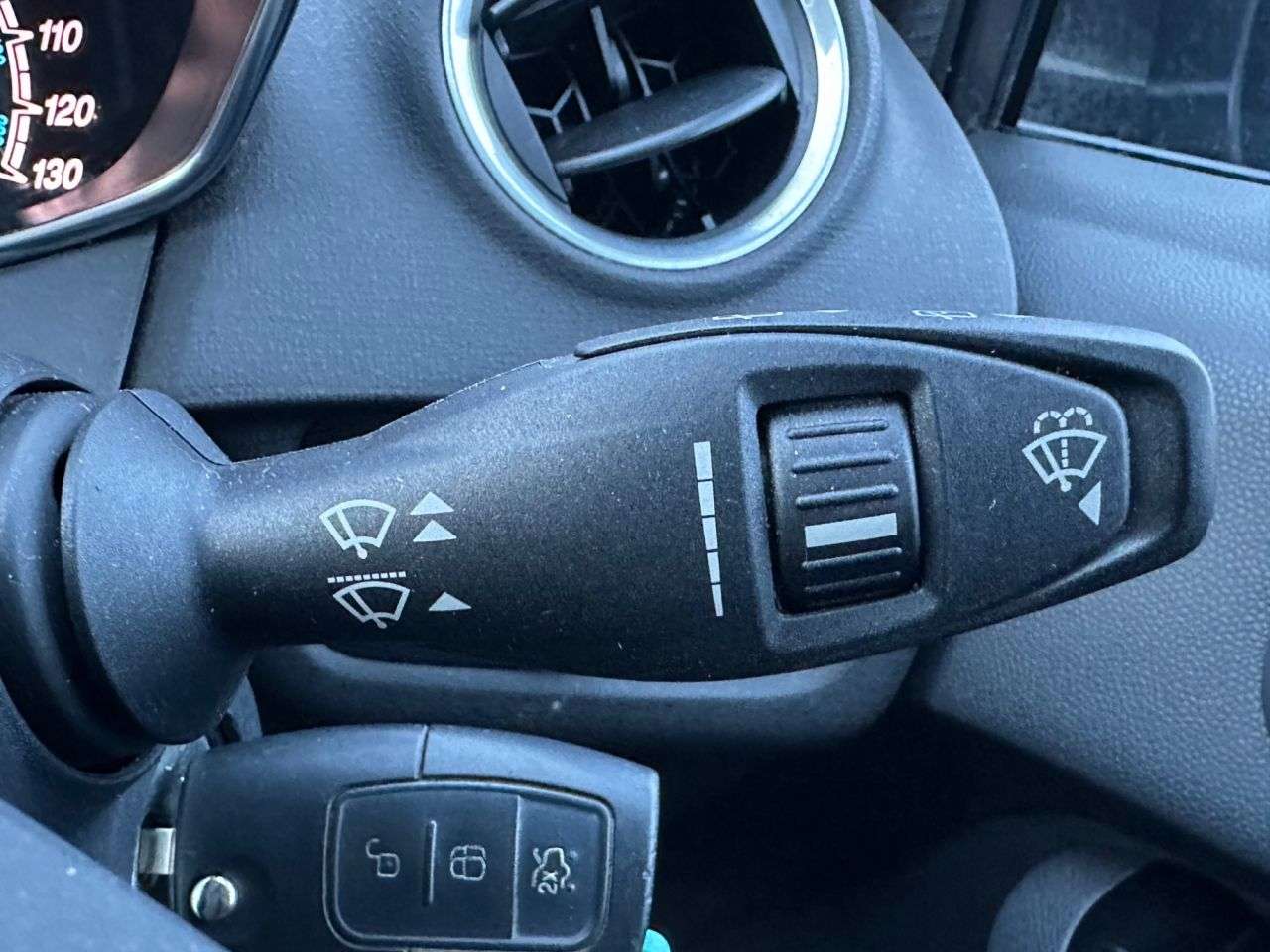 2017 FORD FIESTA 2017 FORD FIESTA