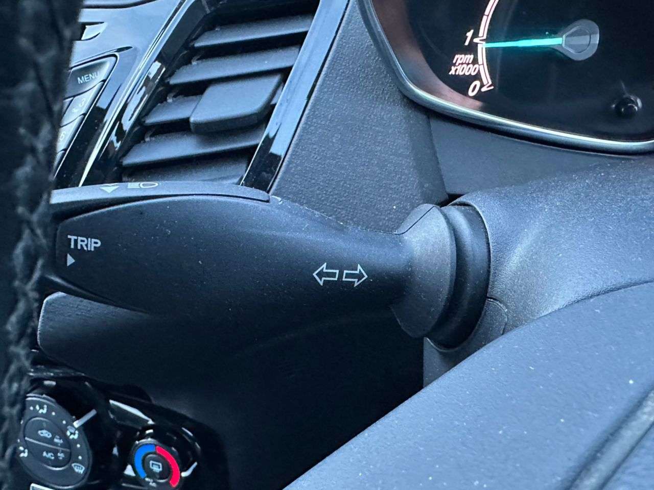 2017 FORD FIESTA 2017 FORD FIESTA