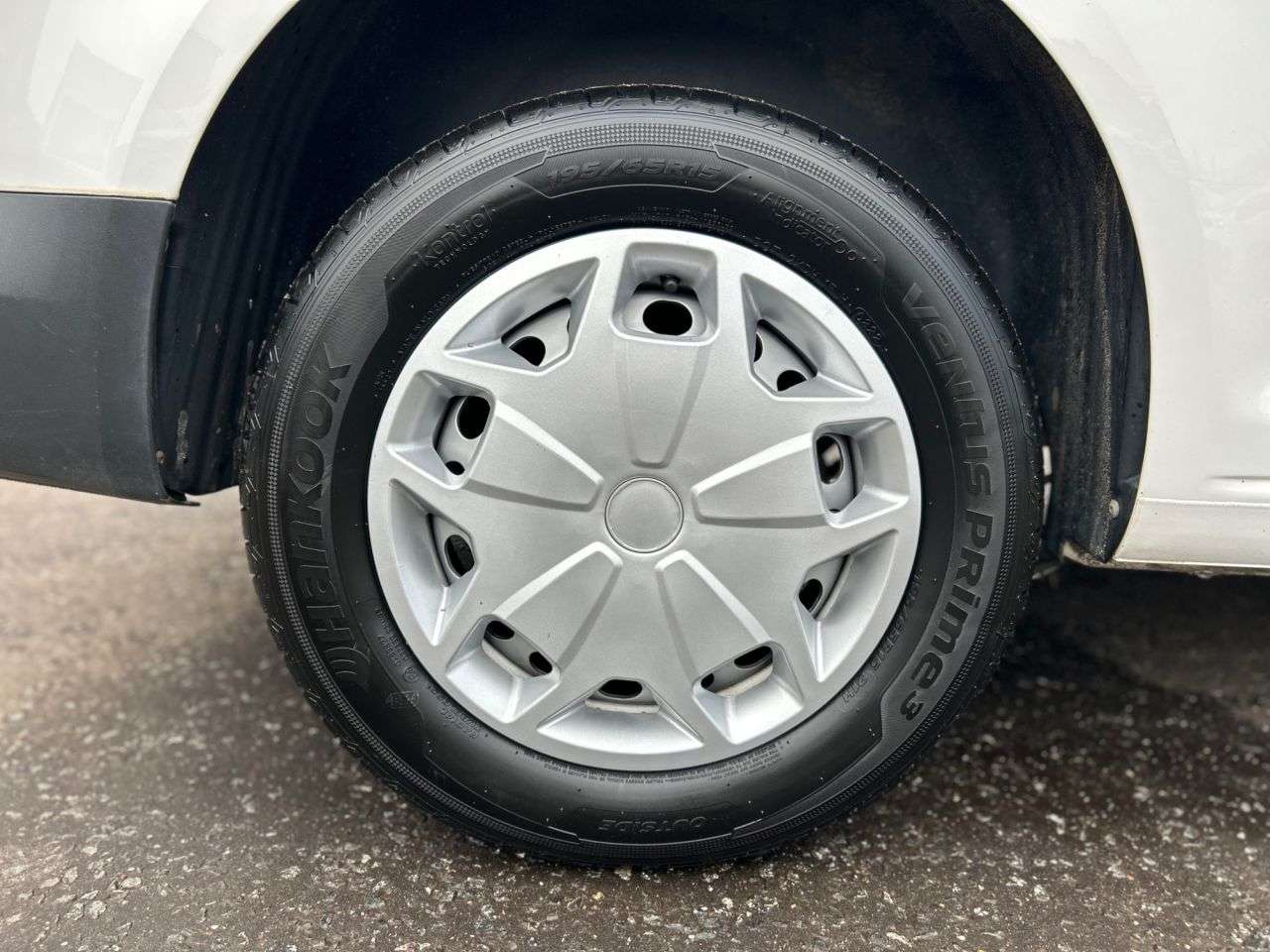 2018 VOLKSWAGEN CADDY 2018 VOLKSWAGEN CADDY