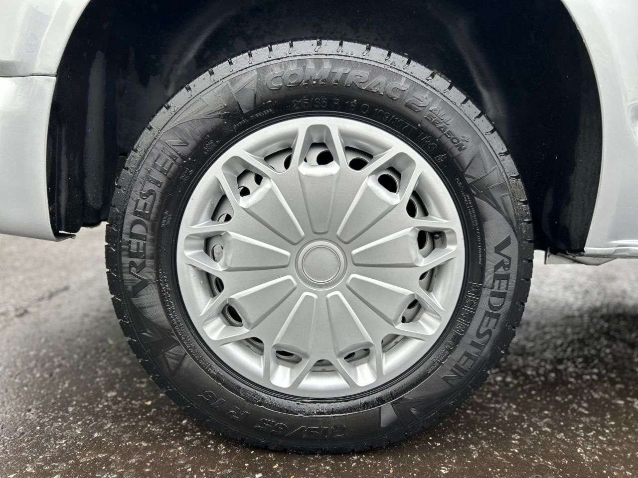 2018 VOLKSWAGEN TRANSPORTER 2018 VOLKSWAGEN TRANSPORTER