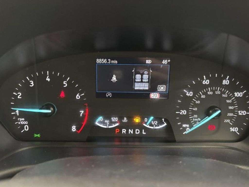 2023 FORD PUMA 2023 FORD PUMA