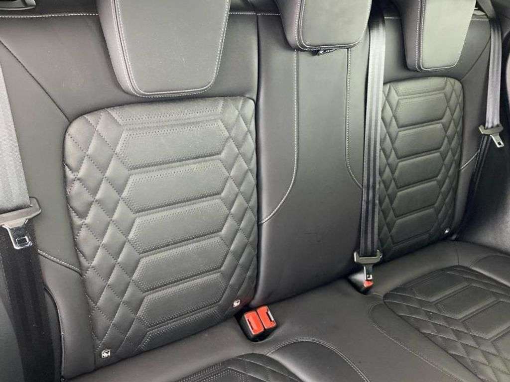 2023 FORD PUMA 2023 FORD PUMA