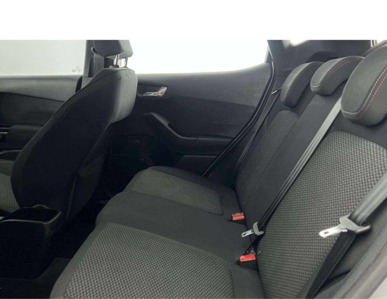 2018 FORD FIESTA 2018 FORD FIESTA