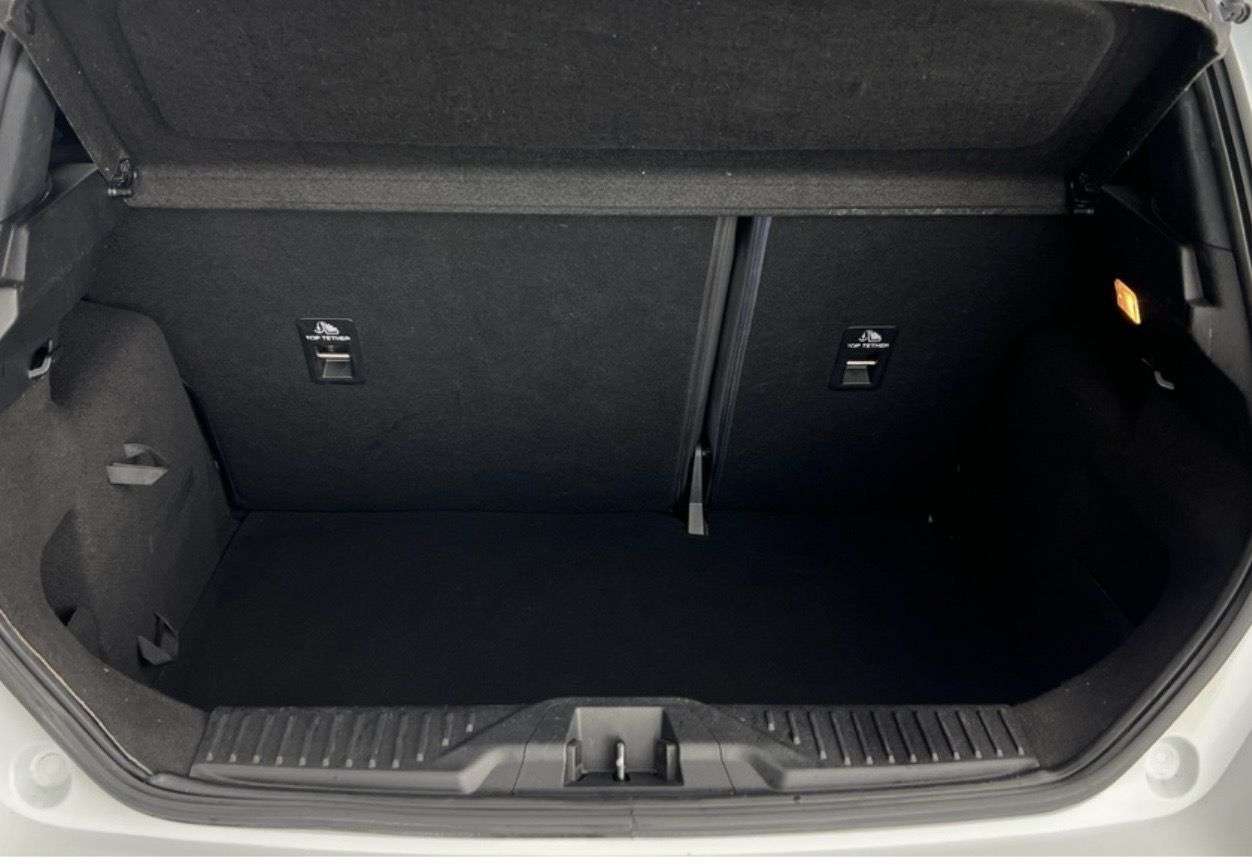 2018 FORD FIESTA 2018 FORD FIESTA