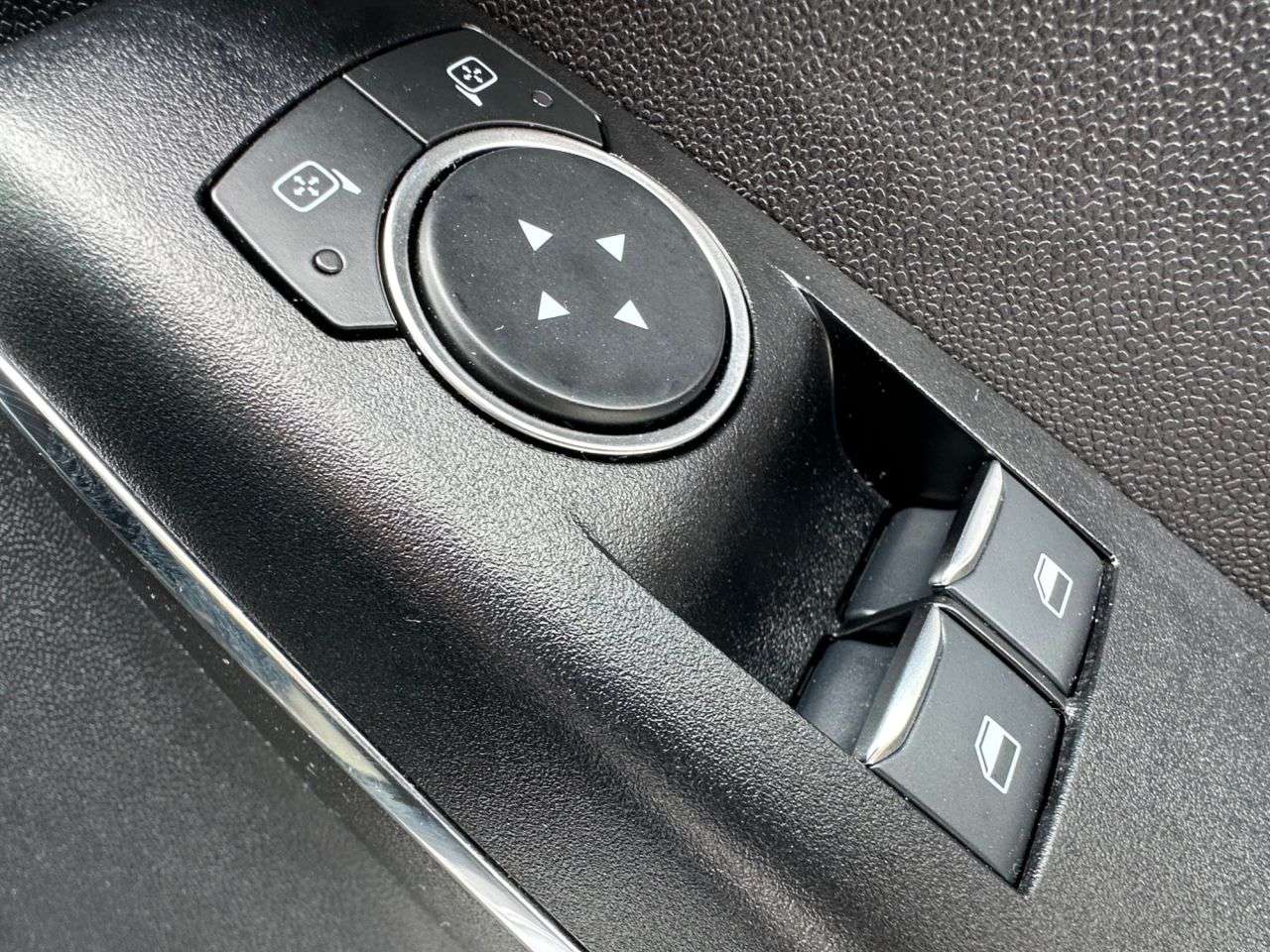 2018 FORD FIESTA 2018 FORD FIESTA