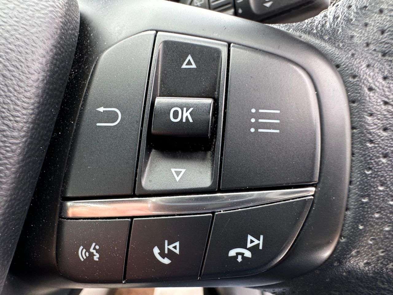 2018 FORD FIESTA 2018 FORD FIESTA