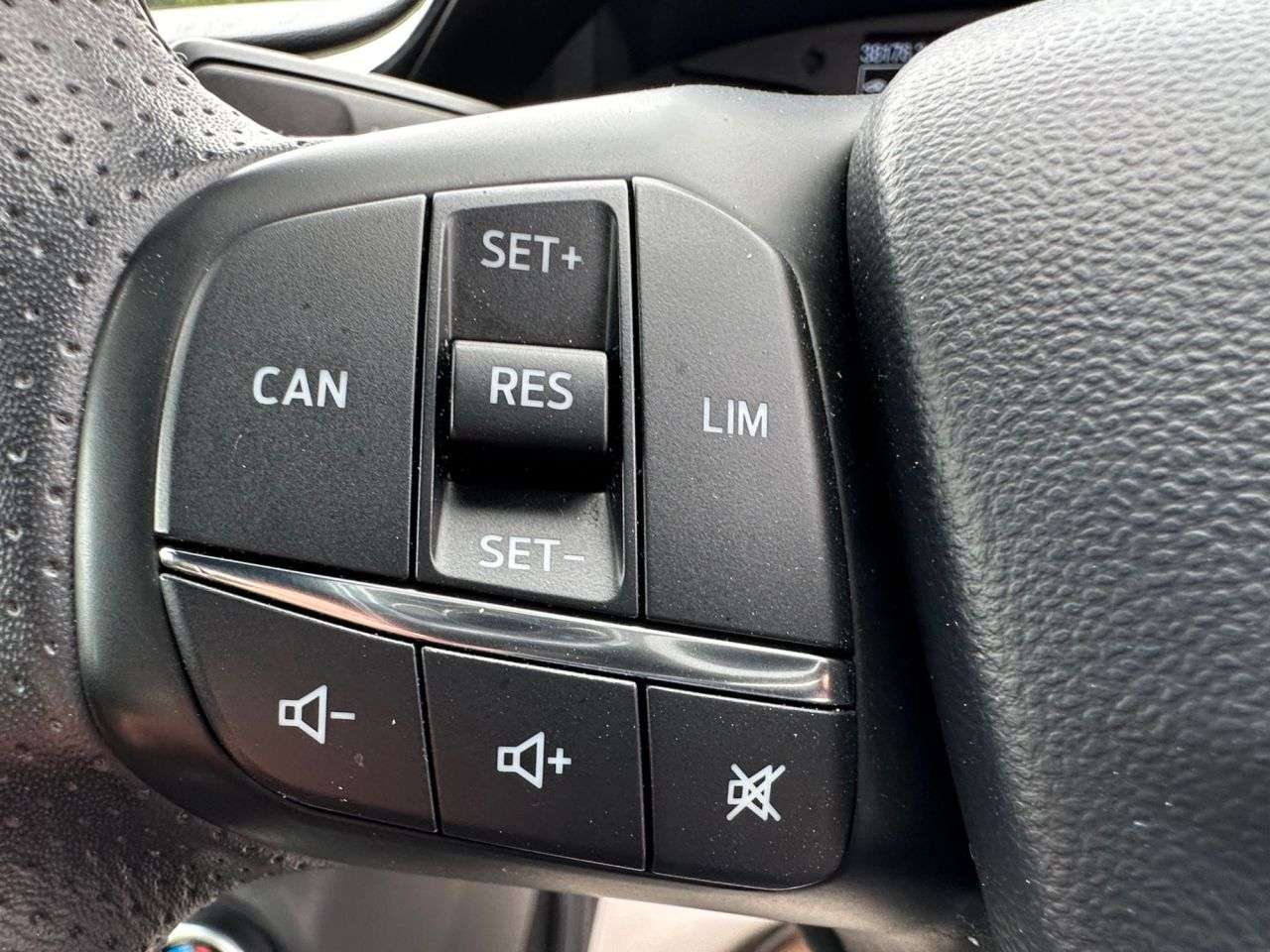 2018 FORD FIESTA 2018 FORD FIESTA