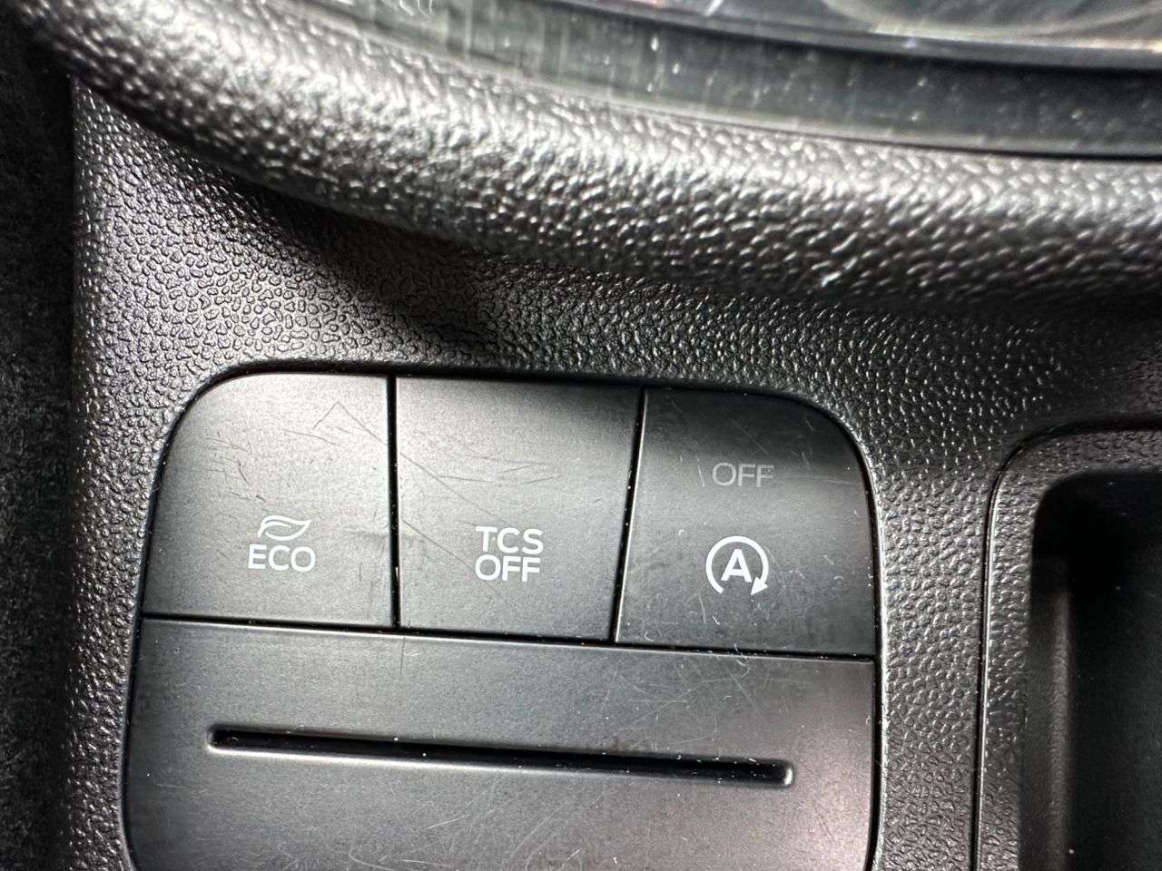 2018 FORD FIESTA 2018 FORD FIESTA