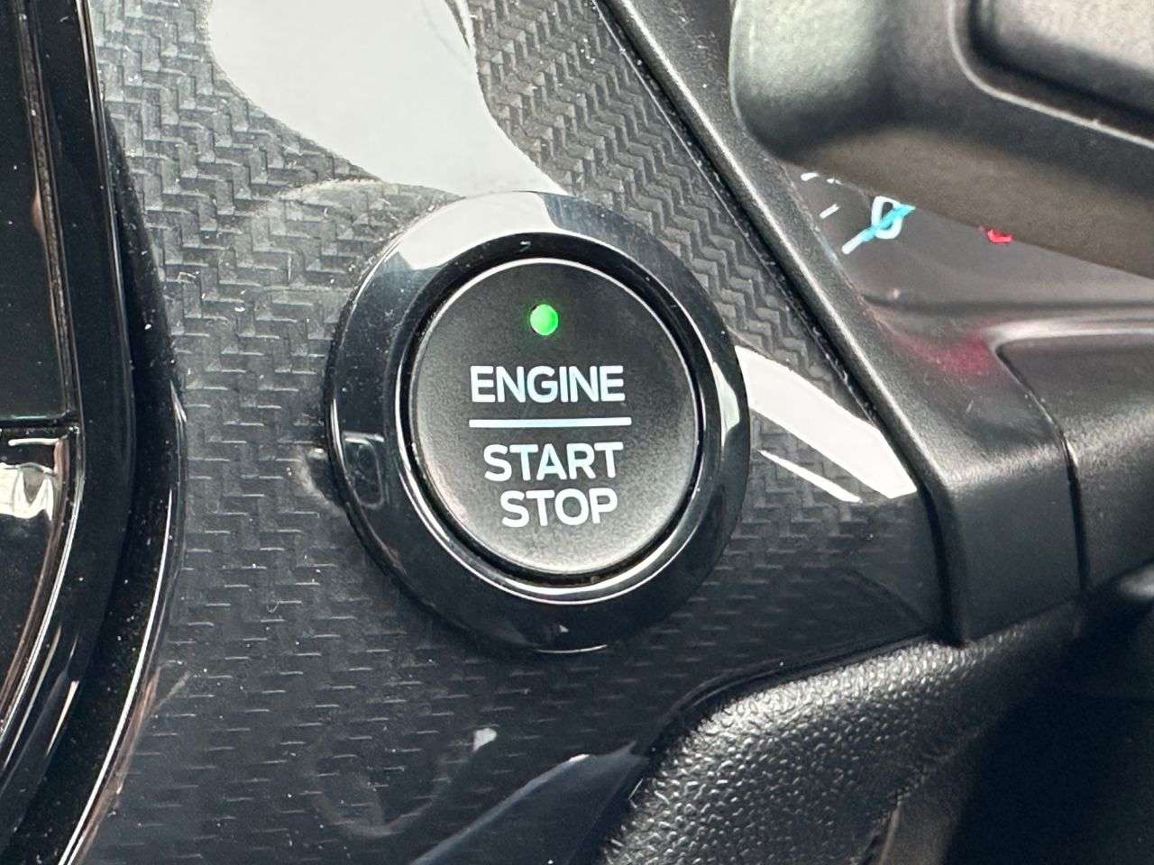 2018 FORD FIESTA 2018 FORD FIESTA