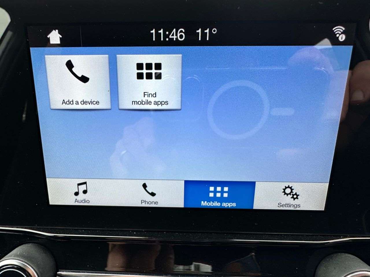 2018 FORD FIESTA 2018 FORD FIESTA