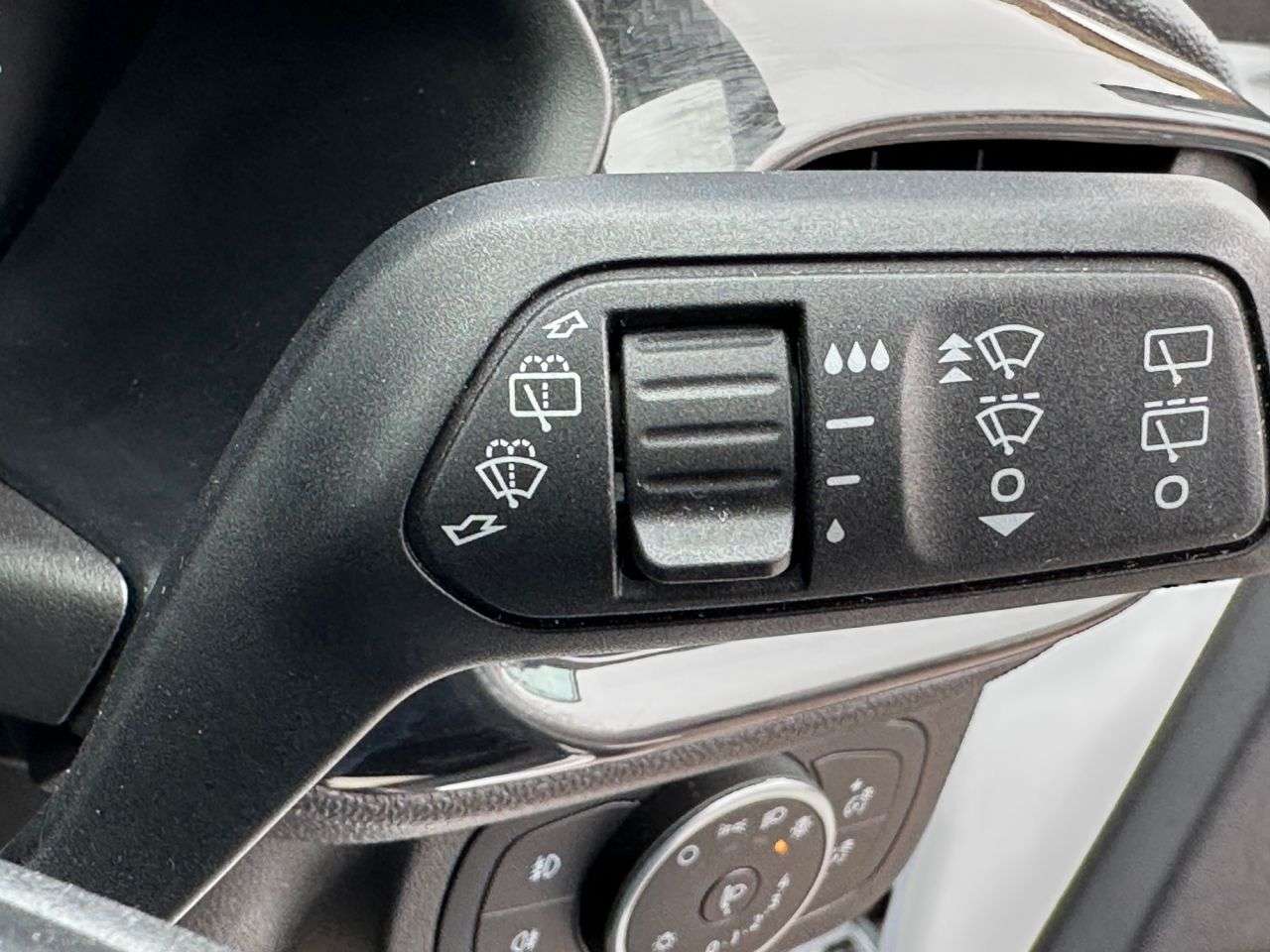 2018 FORD FIESTA 2018 FORD FIESTA