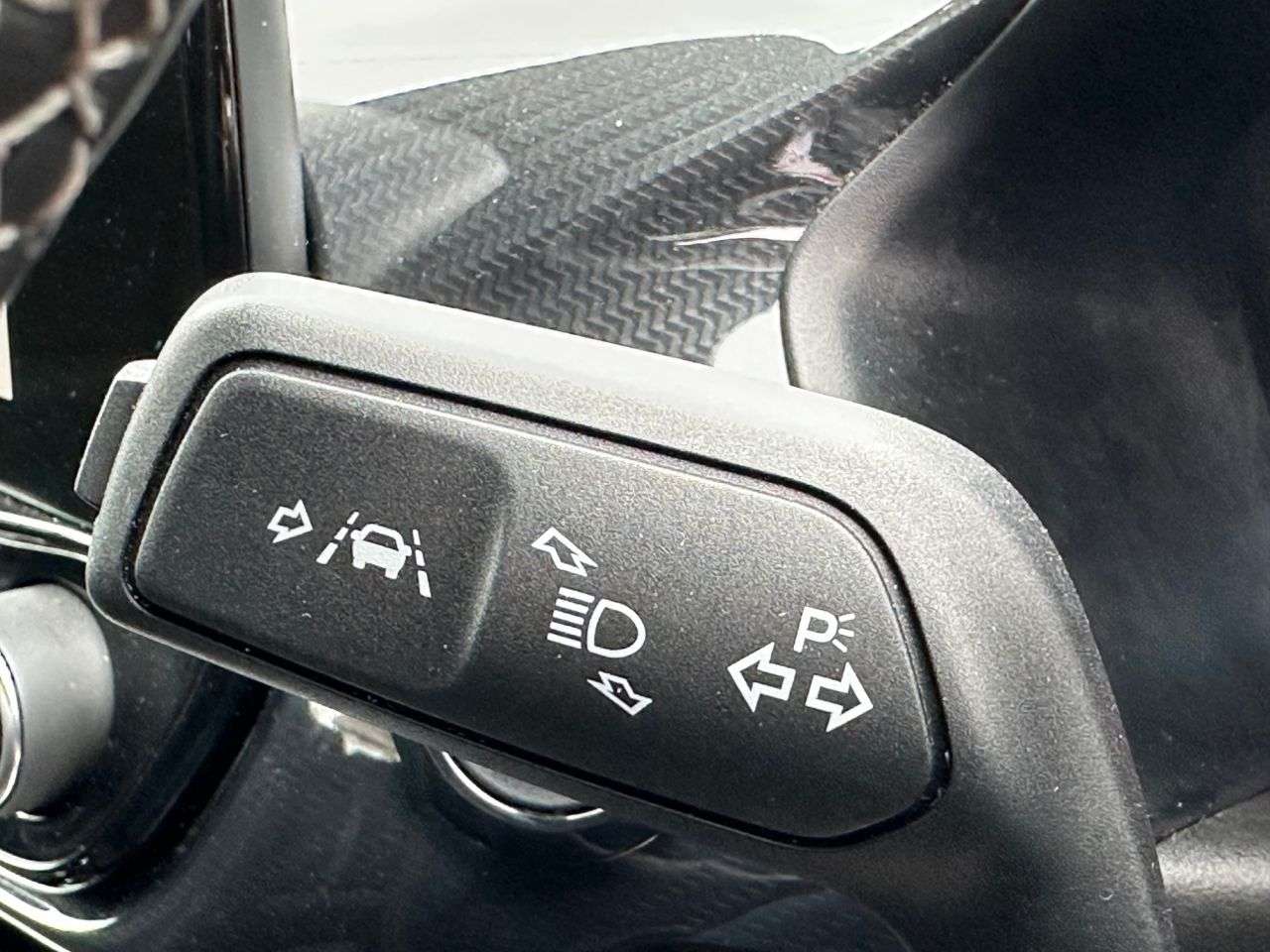 2018 FORD FIESTA 2018 FORD FIESTA