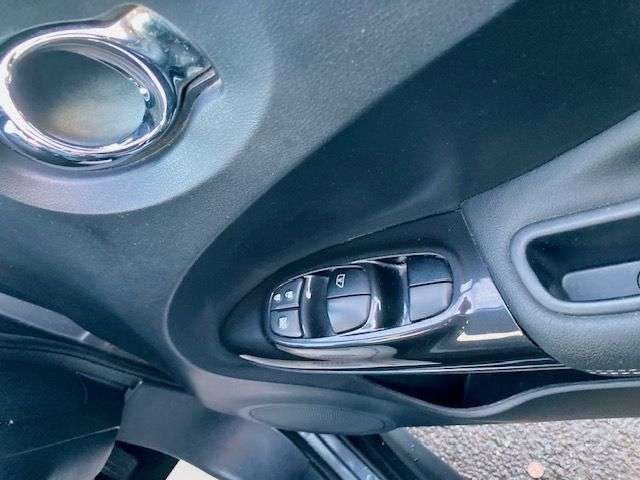 2015 NISSAN JUKE 2015 NISSAN JUKE