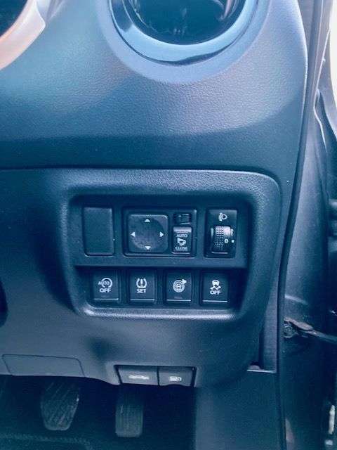 2015 NISSAN JUKE 2015 NISSAN JUKE