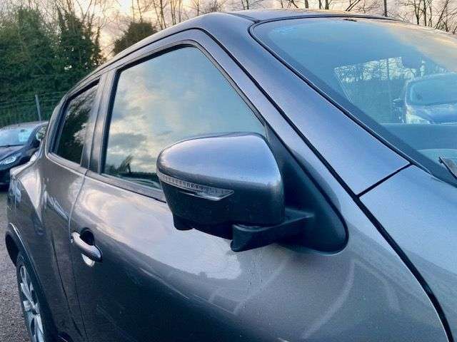 2015 NISSAN JUKE 2015 NISSAN JUKE